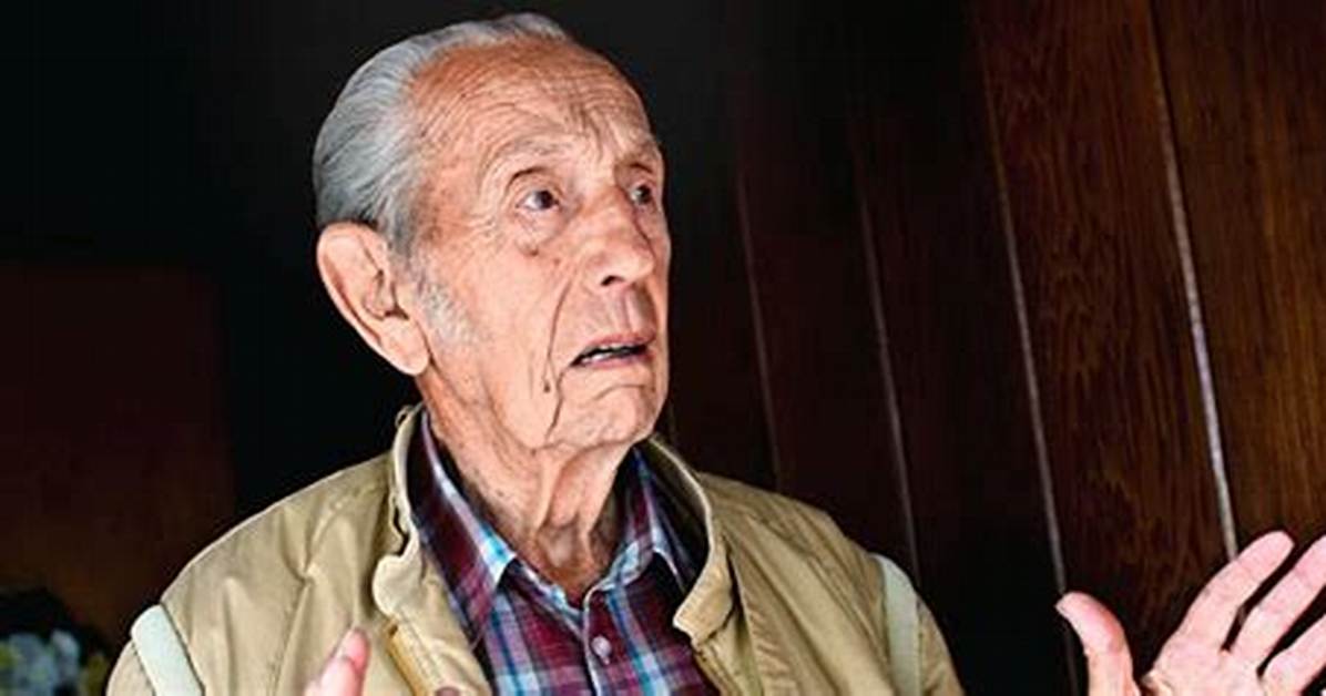Harold Camping Net Worth