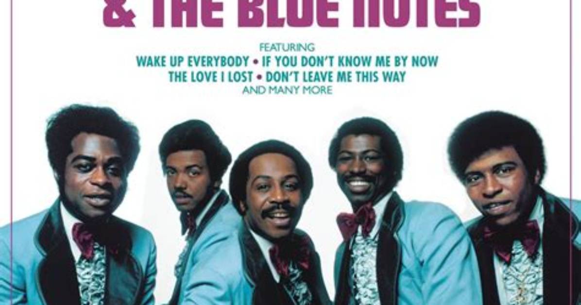 Harold Melvin & the Blue Notes Net Worth
