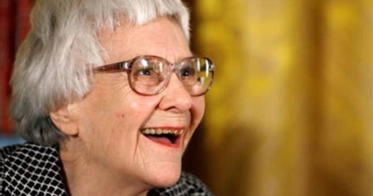 Harper Lee Net Worth