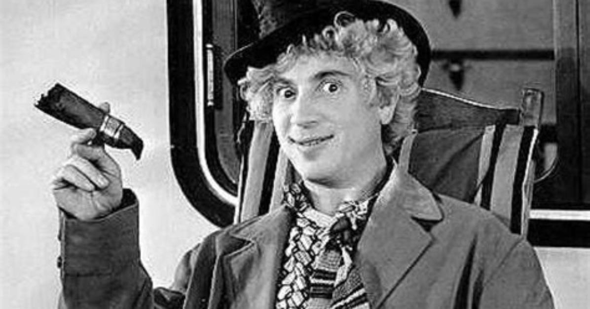 Harpo Marx Net Worth