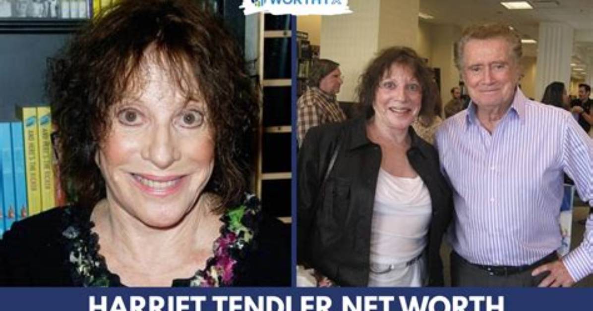 Harriet Creelman Net Worth