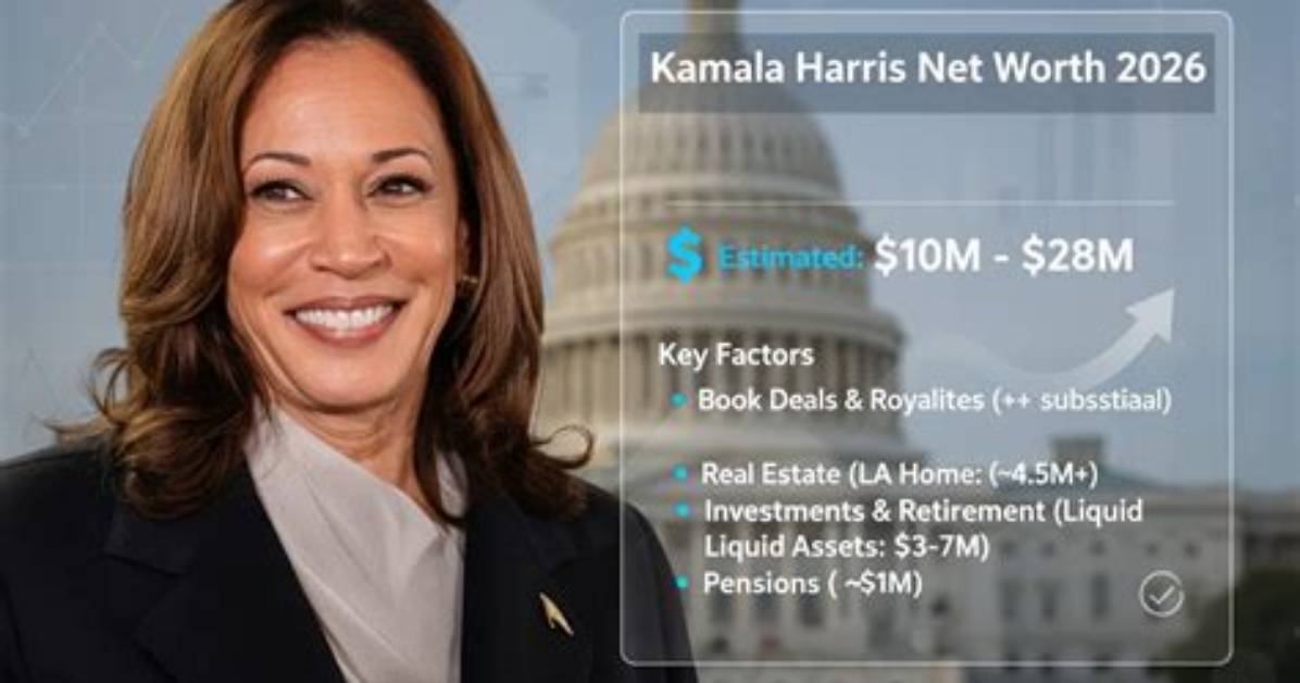 Harris Peet Net Worth