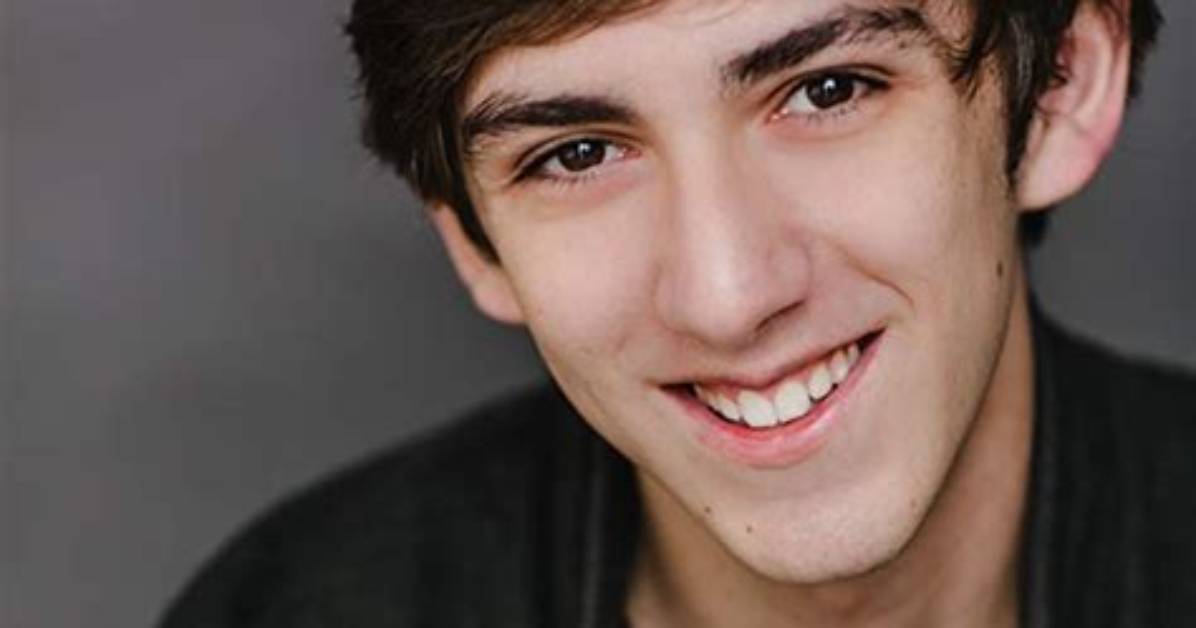 Harrison Houde Net Worth