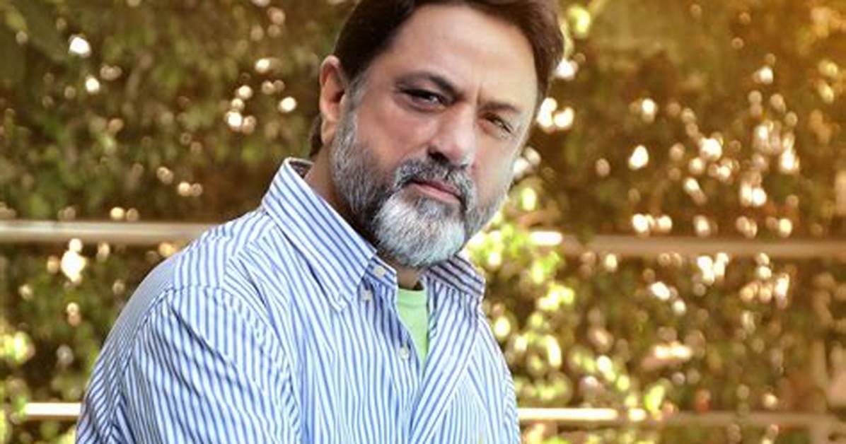Harry Baweja Net Worth
