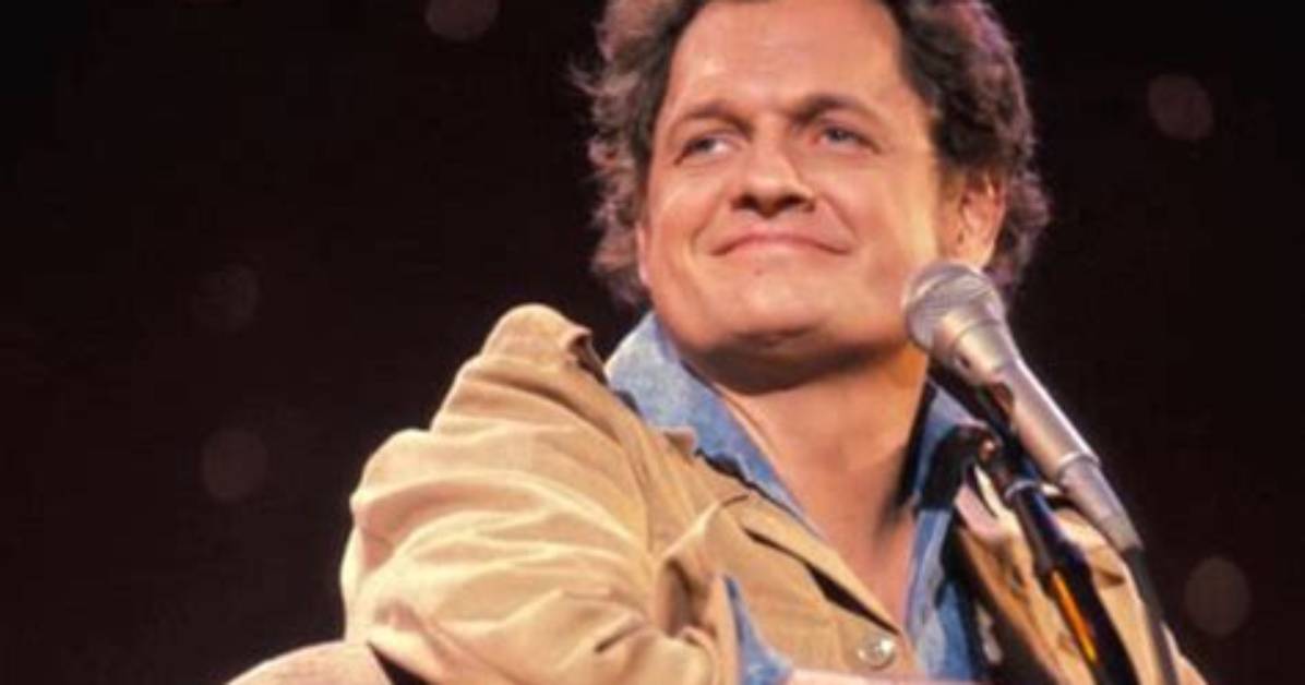 Harry Chapin Net Worth