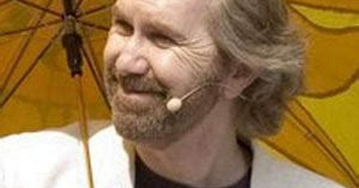 Harry Groener Net Worth