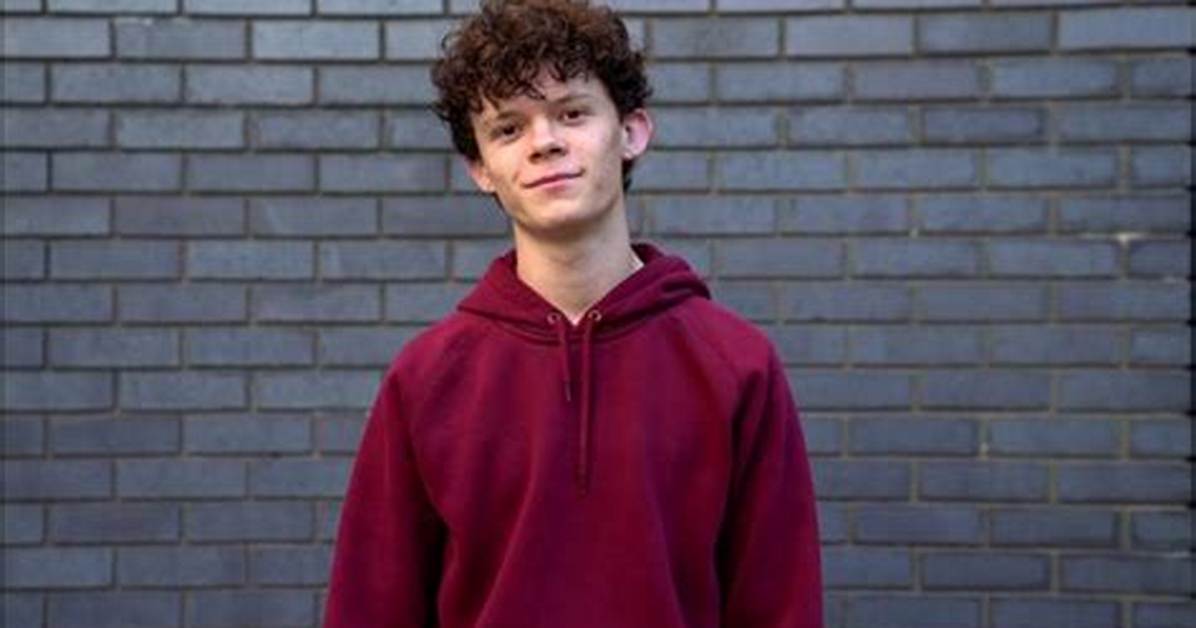 Harry Holland Net Worth