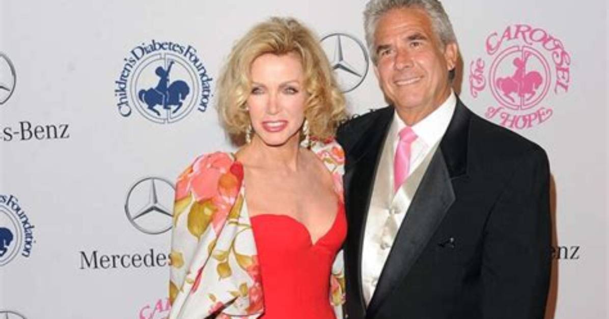 Harry Mills Net Worth