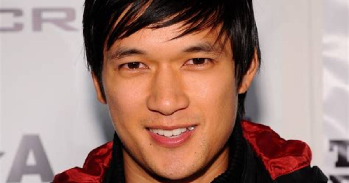 Harry Shum, Jr. Net Worth