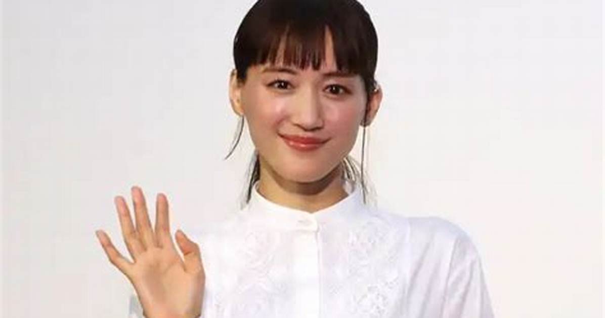 Haruka Ayase Net Worth