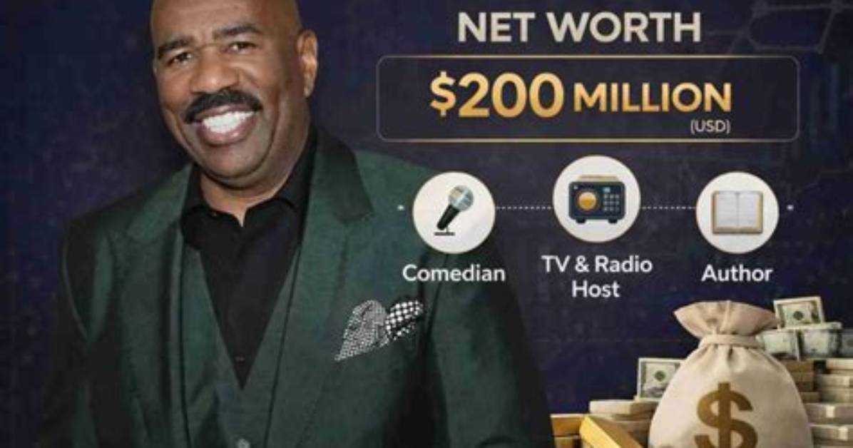 Harvey Firestone Net Worth
