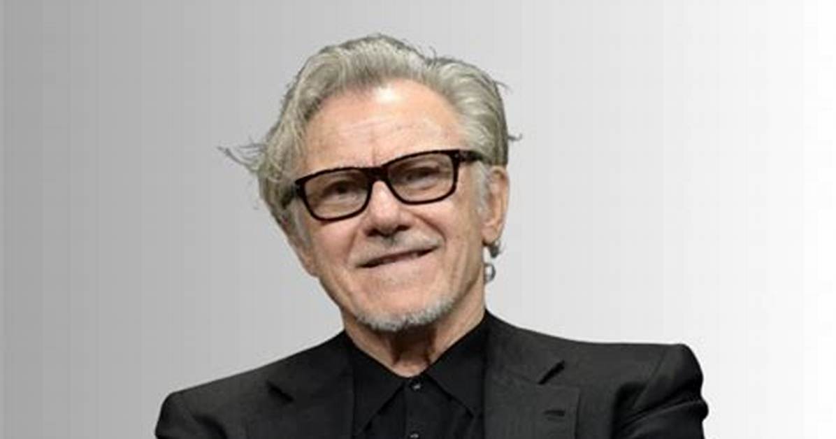Harvey Keitel Net Worth