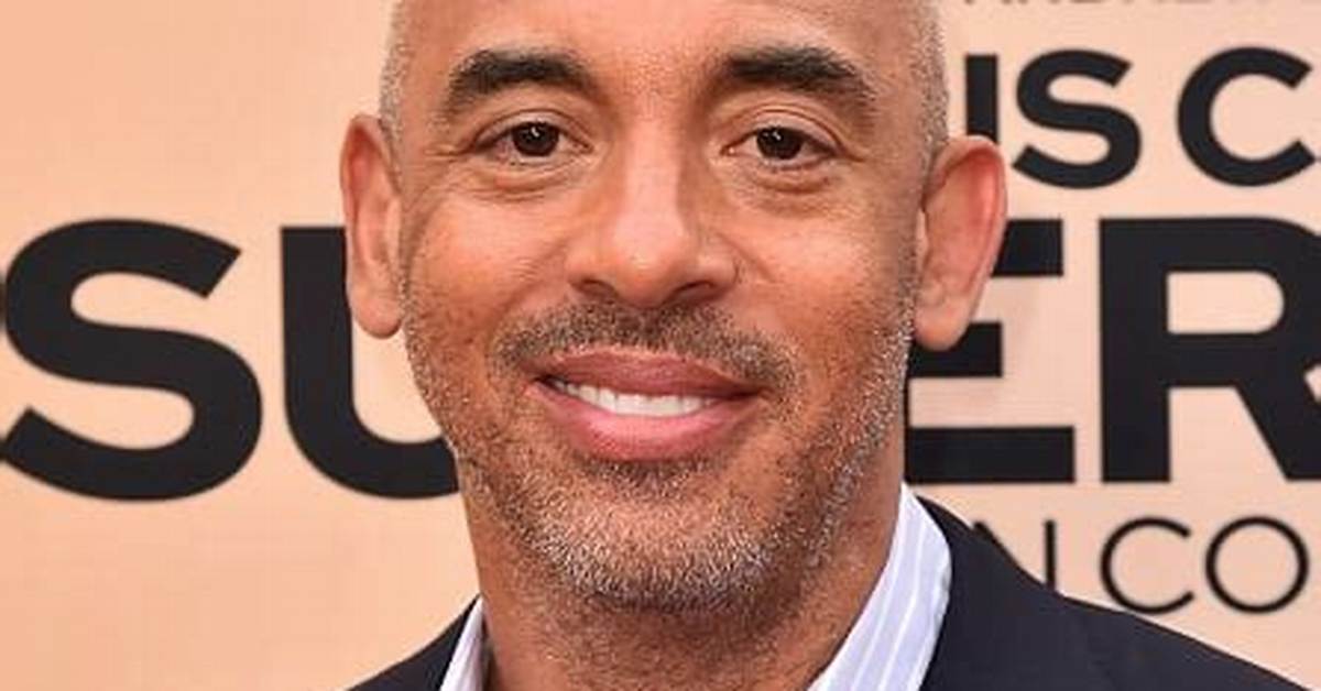 Harvey Mason Jr. Net Worth