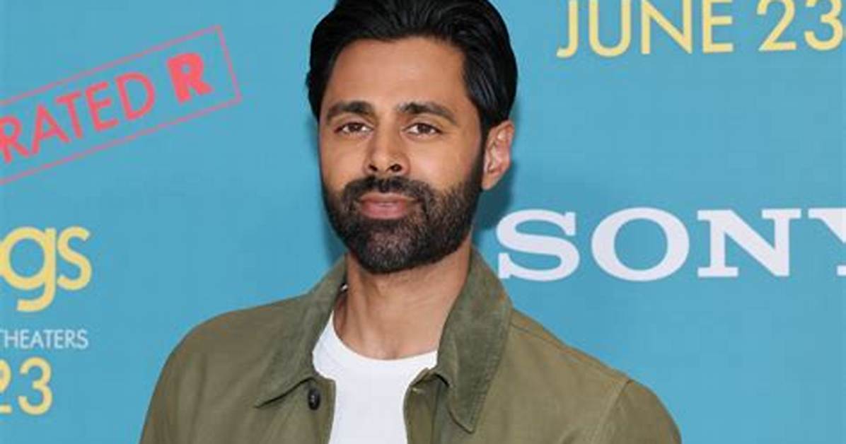 Hasan Minhaj Net Worth