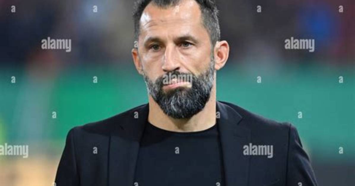 Hasan Salihamidzic Net Worth