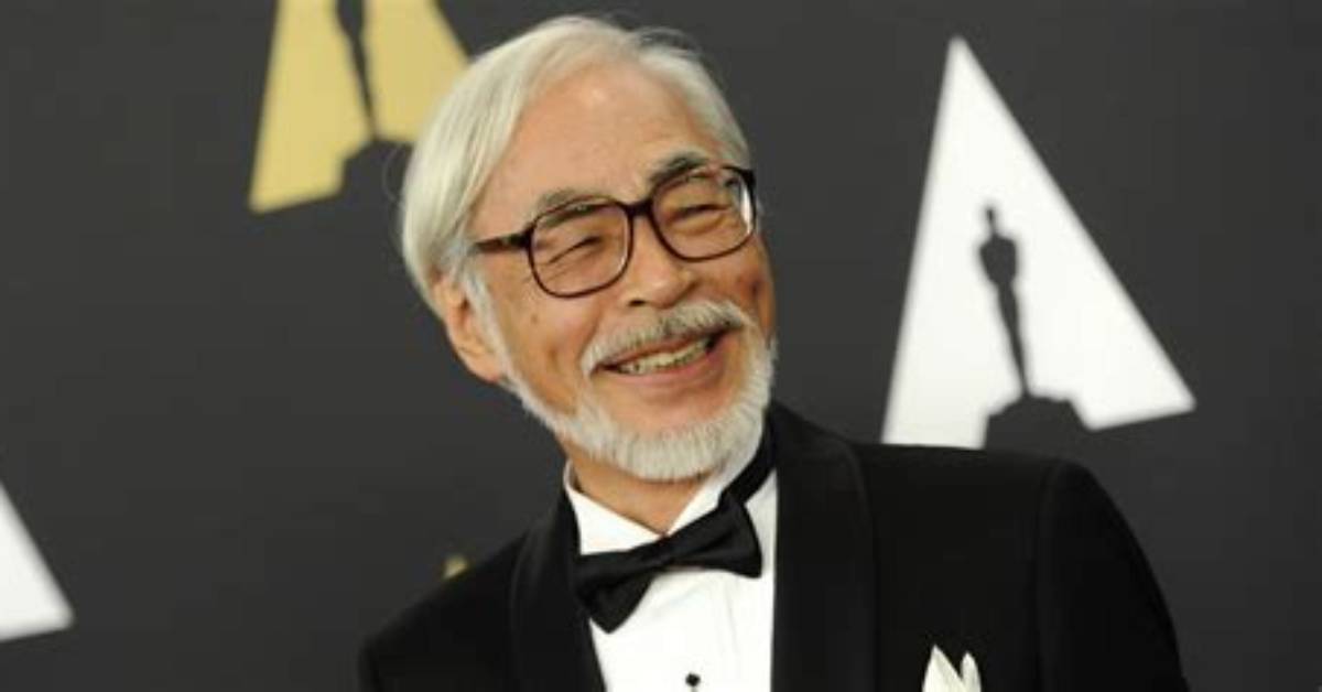 Hayao Nakayama Net Worth