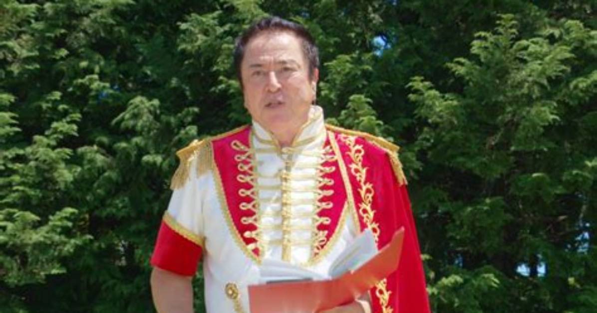 Hayato Tani Net Worth
