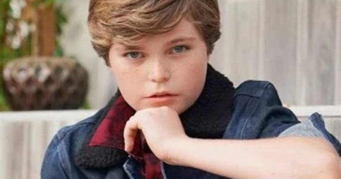 Hayden Michael Cruz Haas Net Worth