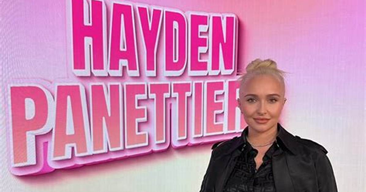 Hayden Panettiere Net Worth