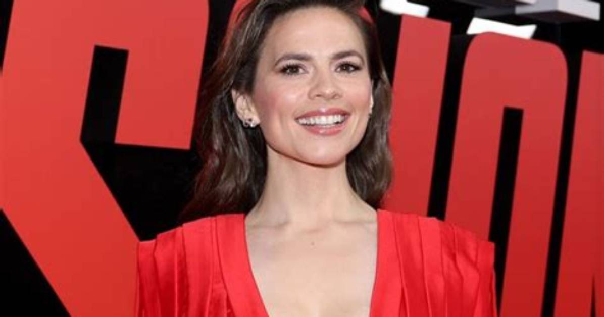 Hayley Atwell (Actress) Net Worth