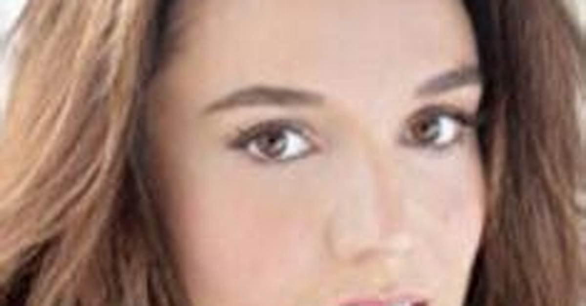 Hayley C. Rosales Net Worth