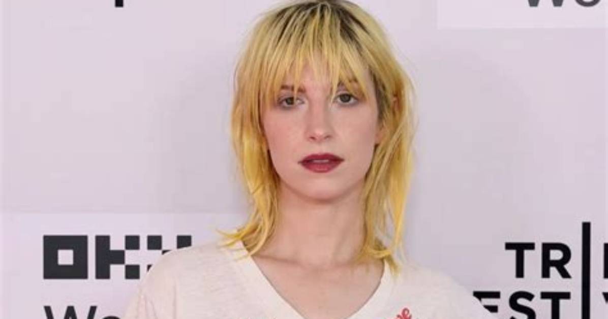 Hayley Huntley Net Worth