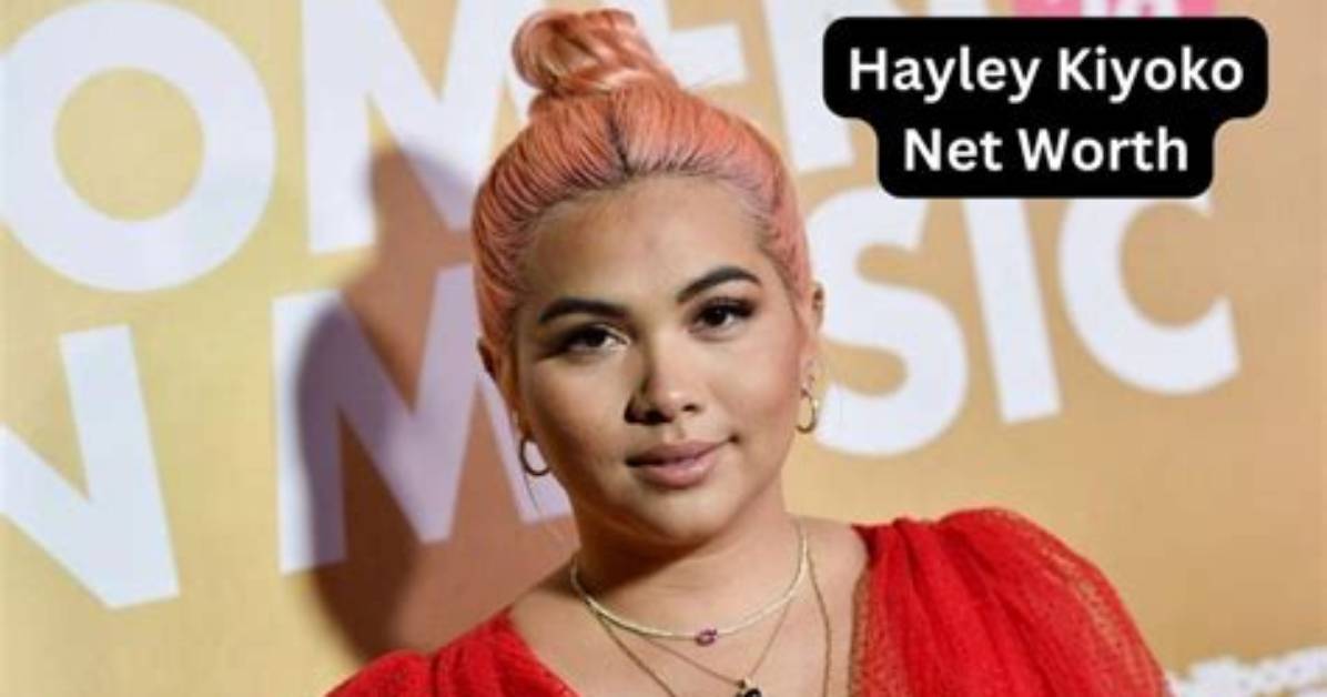 Hayley Keown Net Worth