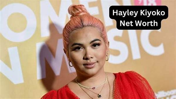 Hayley Keown Net Worth