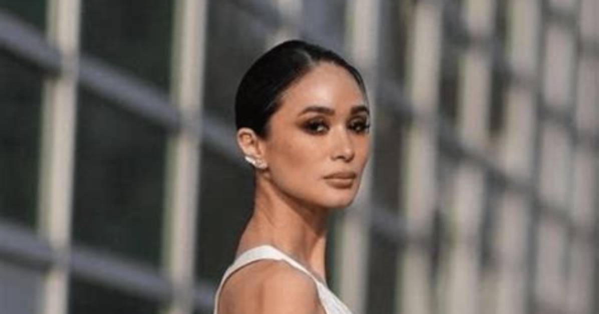 Heart Evangelista Net Worth