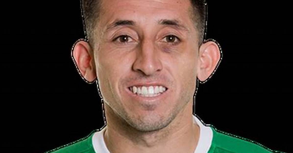 Hector Herrera Net Worth