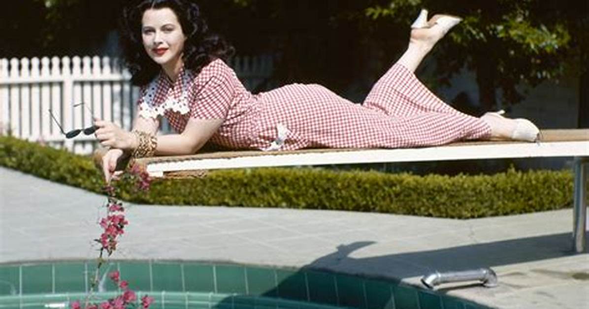 Hedy Thom Net Worth