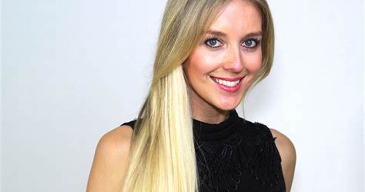 Heidi Kozak Net Worth