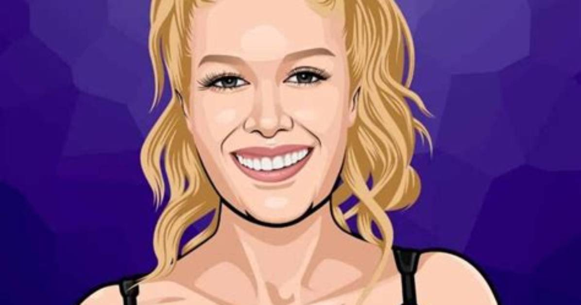 Heidi Montag Net Worth
