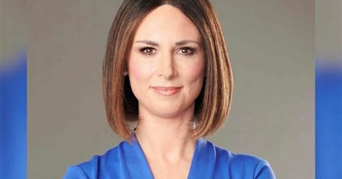 Heidi Przybyla Net Worth