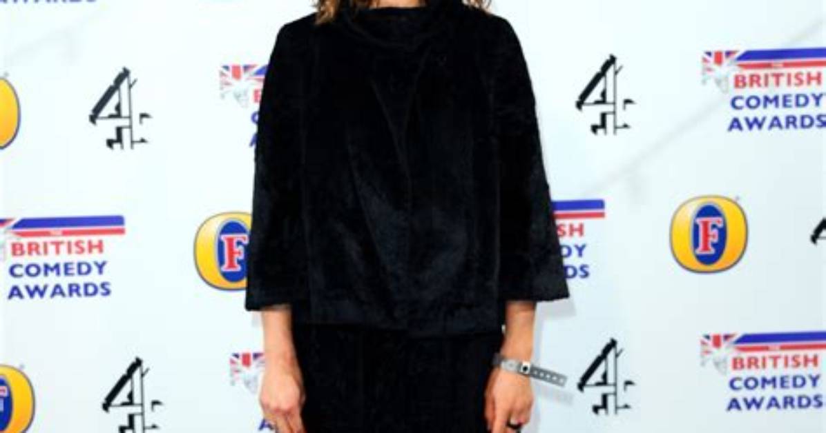 Helen Baxendale Net Worth