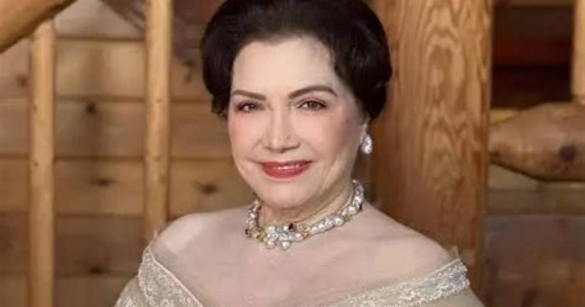 Helen Gamboa Net Worth