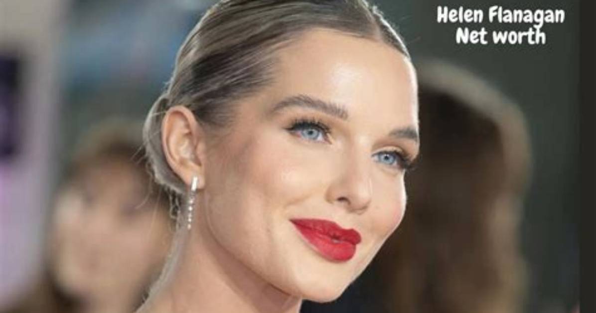 Helen Pai Net Worth