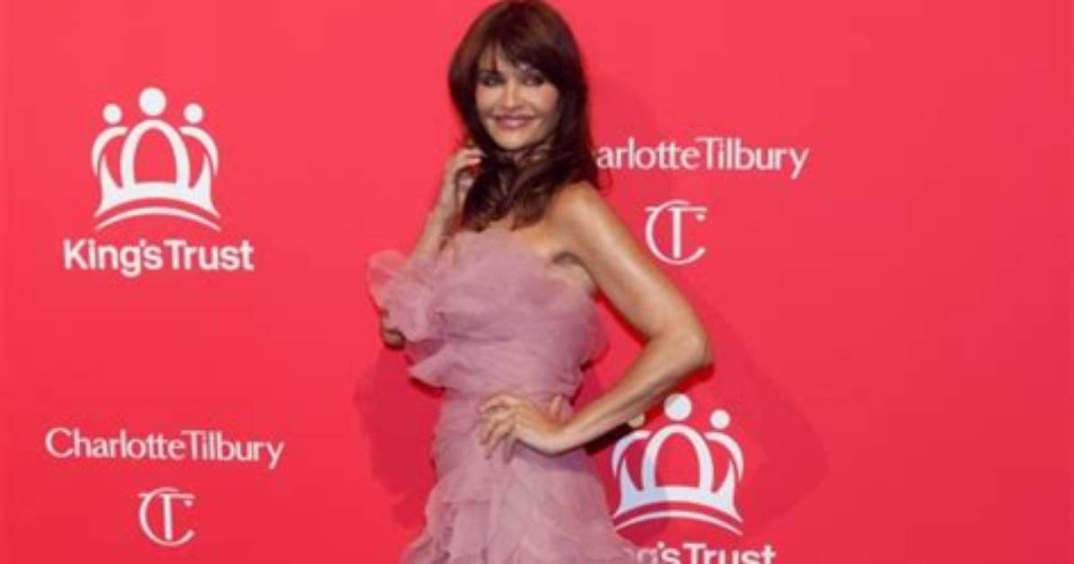 Helena Christensen Net Worth