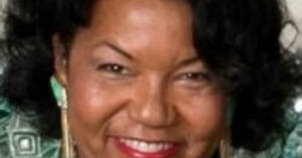 Helene Cooper Net Worth