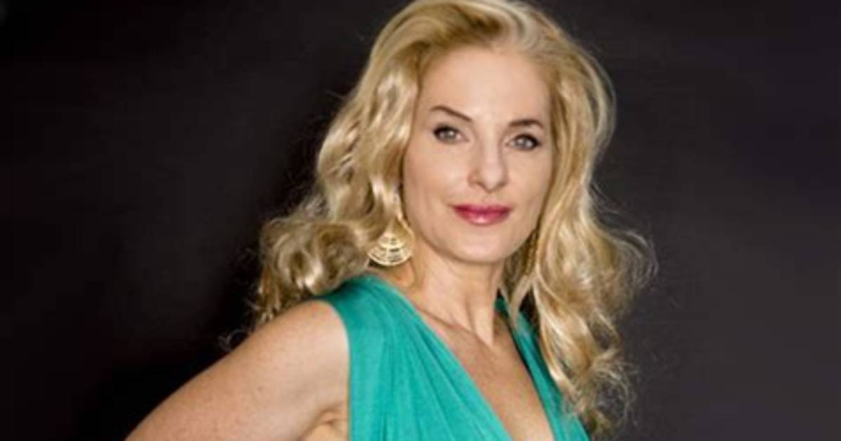 Helene Udy Net Worth