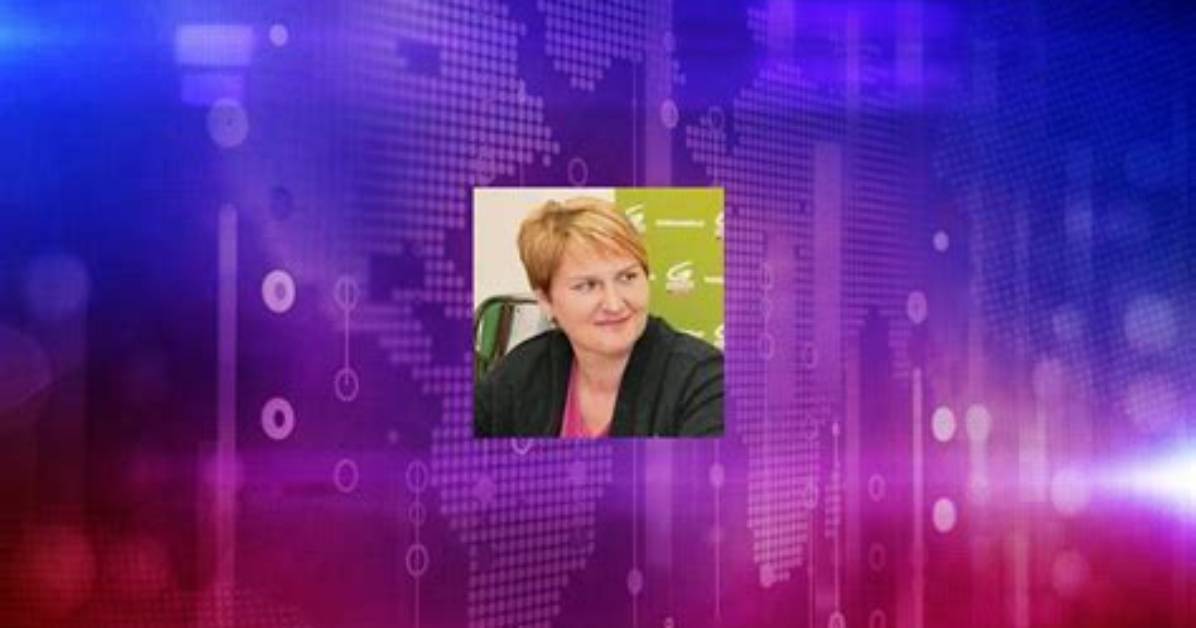 Helga Genth Net Worth