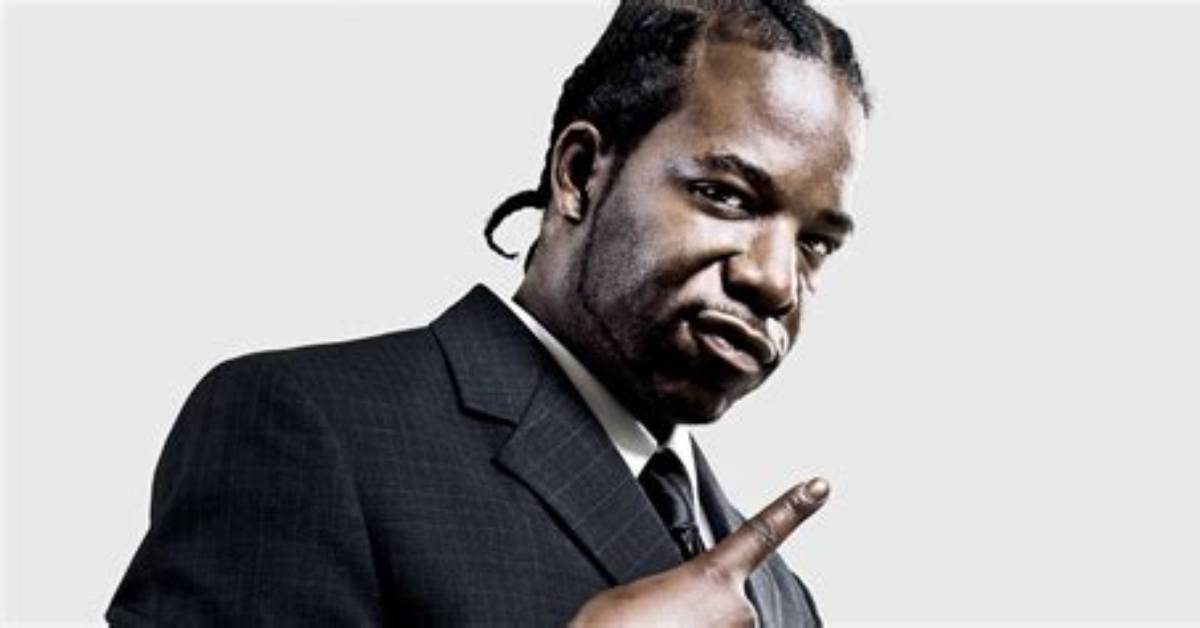 Hell Rell Net Worth