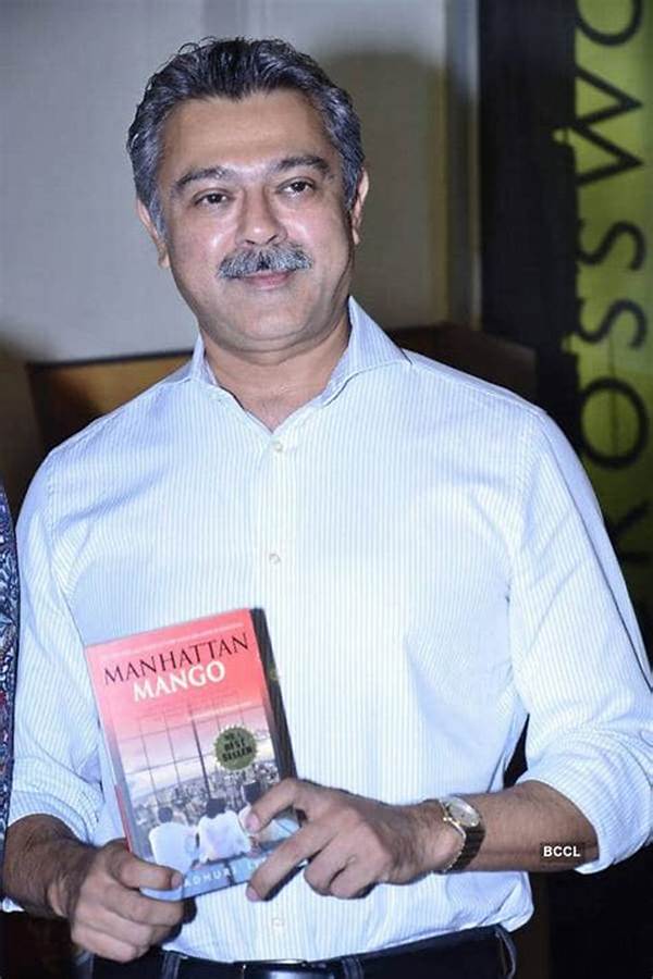 Hemant Trivedi Net Worth