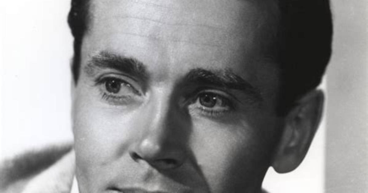 Henry Fonda Net Worth