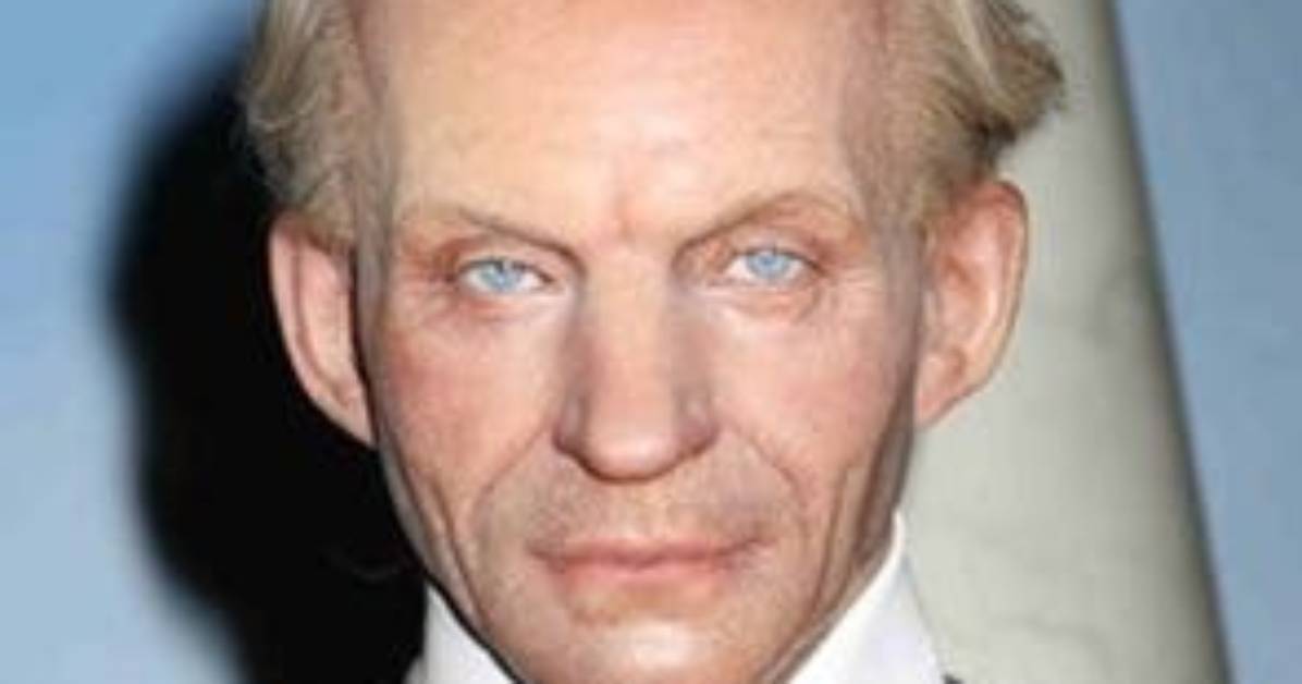 Henry Ford Net Worth