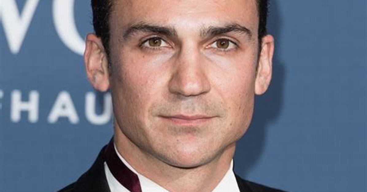 Henry Lloyd-Hughes Net Worth