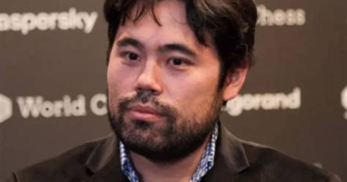 Henry Nakamura Net Worth