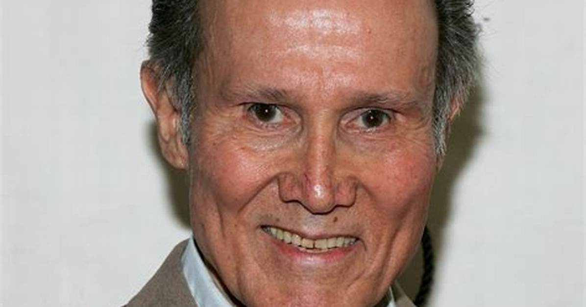 Henry Silva Net Worth