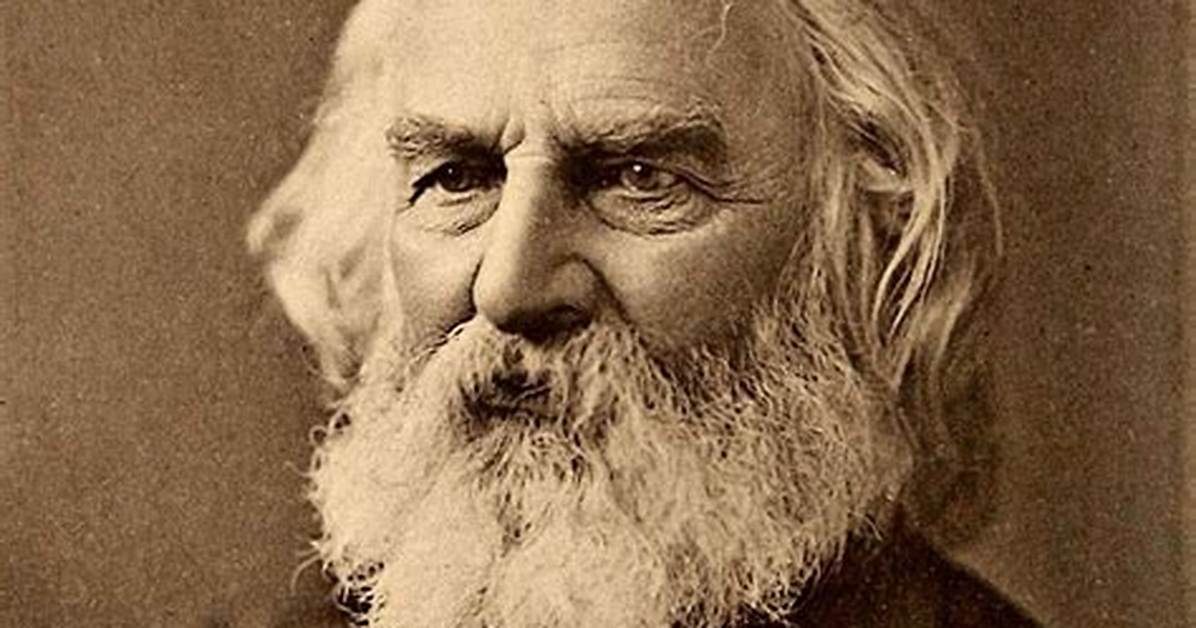 Henry Wadsworth Longfellow Net Worth