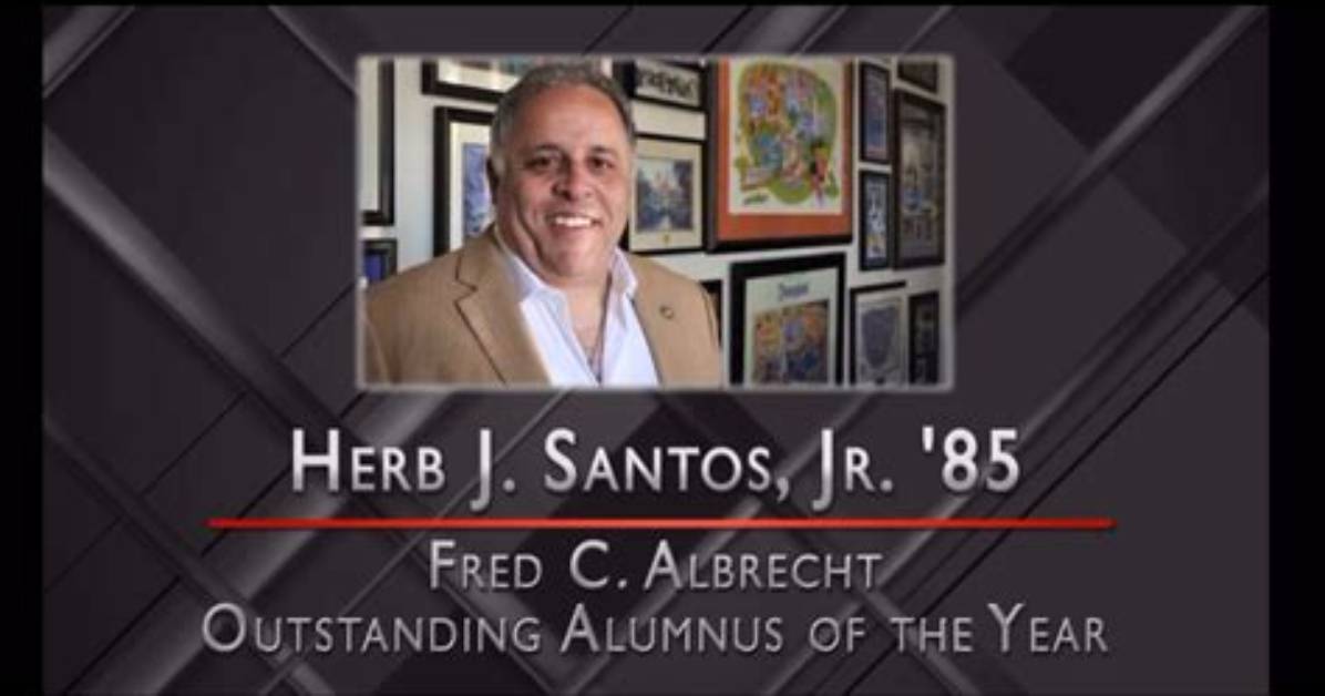 Herb Santos Jr. Net Worth